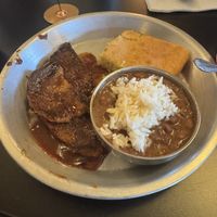   at Dirty Lettuce in Portland