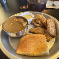   at Dirty Lettuce in Portland