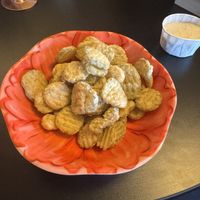   at Dirty Lettuce in Portland