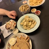   at Dirty Lettuce in Portland