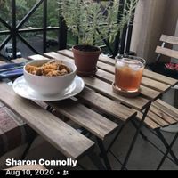 Great Minds Think Alikee  at Dirty Lettuce in Portland