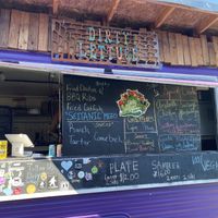 Daily menu!  at Dirty Lettuce in Portland