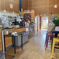   at SOZE in Faaborg