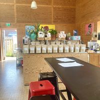   at SOZE in Faaborg