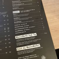   at WannaWaffle in Zwolle