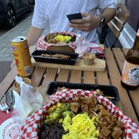   at De Vegetarische Toko in The Hague