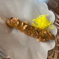  at De Vegetarische Toko in The Hague