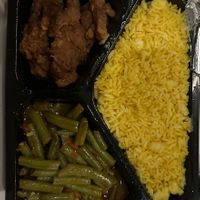 Glutenfrei  at De Vegetarische Toko in The Hague