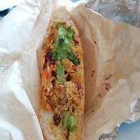 Vebab at Gustavo in Grenoble