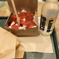   at Gustavo in Grenoble