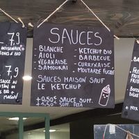  at Gustavo in Grenoble