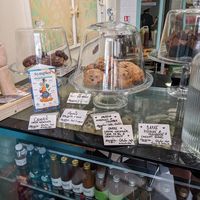  at Gustavo in Grenoble