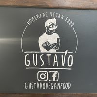   at Gustavo in Grenoble