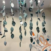   at Gustavo in Grenoble