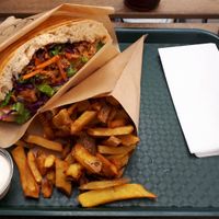  at Gustavo in Grenoble