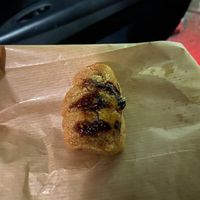 Sweets 🍪  at Gustavo in Grenoble