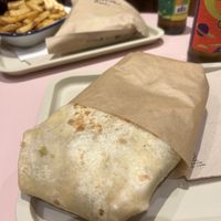   at Gustavo in Grenoble