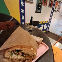  at Gustavo in Grenoble