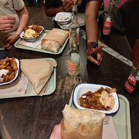  at Gustavo in Grenoble