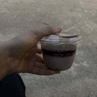   at Gustavo in Grenoble