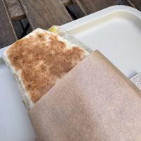   at Gustavo in Grenoble