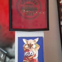  at Lowrider Cafe in Toledo