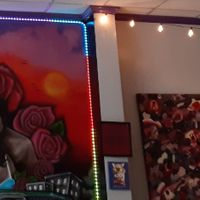  at Lowrider Cafe in Toledo
