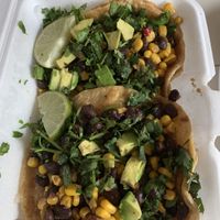 ABC Tacos  at Lowrider Cafe in Toledo