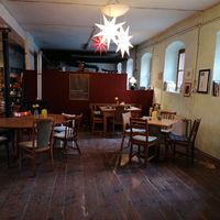 café at Café Ton und Keramikwerkstatt  in Rauhenebrach