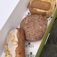   at Dukes Donuts & Coffee - Cardigan Rd in Leeds