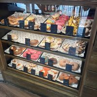  at Dukes Donuts & Coffee - Cardigan Rd in Leeds