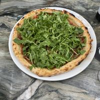 Za  at Cecconi's in Miami Beach