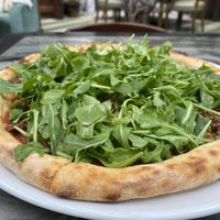 Za  at Cecconi's in Miami Beach