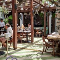  at Cecconi's in Miami Beach