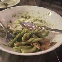 Sorry I forgot to take a picture…  at Cecconi's in Miami Beach