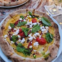  at Cecconi's in Miami Beach