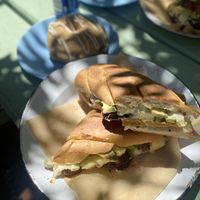 Cubana Sub   at Grumpy & Runt in Western Cape