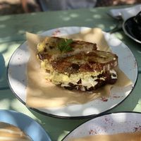 Fee Sandwich   at Grumpy & Runt in Western Cape