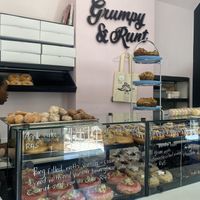   at Grumpy & Runt in Western Cape