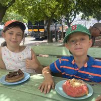   at Grumpy & Runt in Western Cape