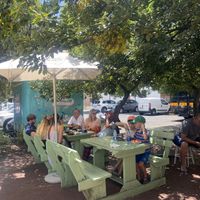   at Grumpy & Runt in Western Cape