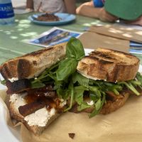   at Grumpy & Runt in Western Cape