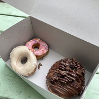   at Grumpy & Runt in Western Cape