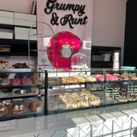  at Grumpy & Runt in Western Cape