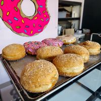  at Grumpy & Runt in Western Cape