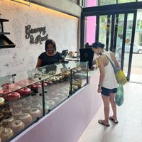   at Grumpy & Runt in Western Cape