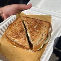   at Grumpy & Runt in Western Cape