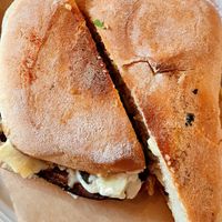 Cubano #Veganuary at Grumpy & Runt in Western Cape