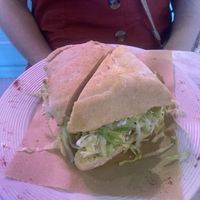   at Grumpy & Runt in Western Cape