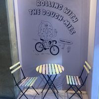   at Grumpy & Runt in Western Cape